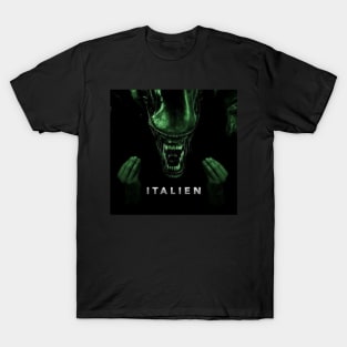 Italien T-Shirt